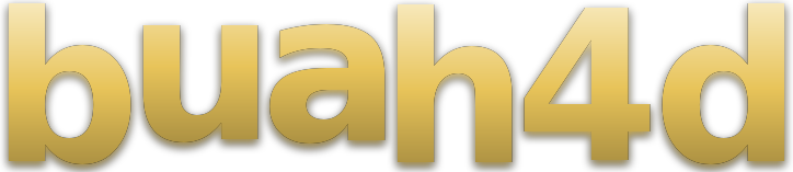 buah4d logo