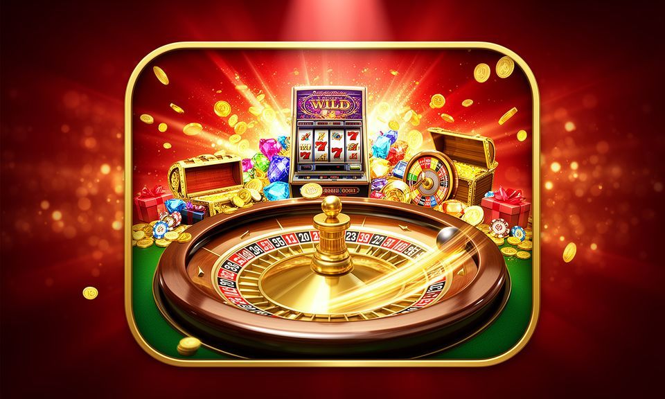 buah4d Balikpapan Night Spins