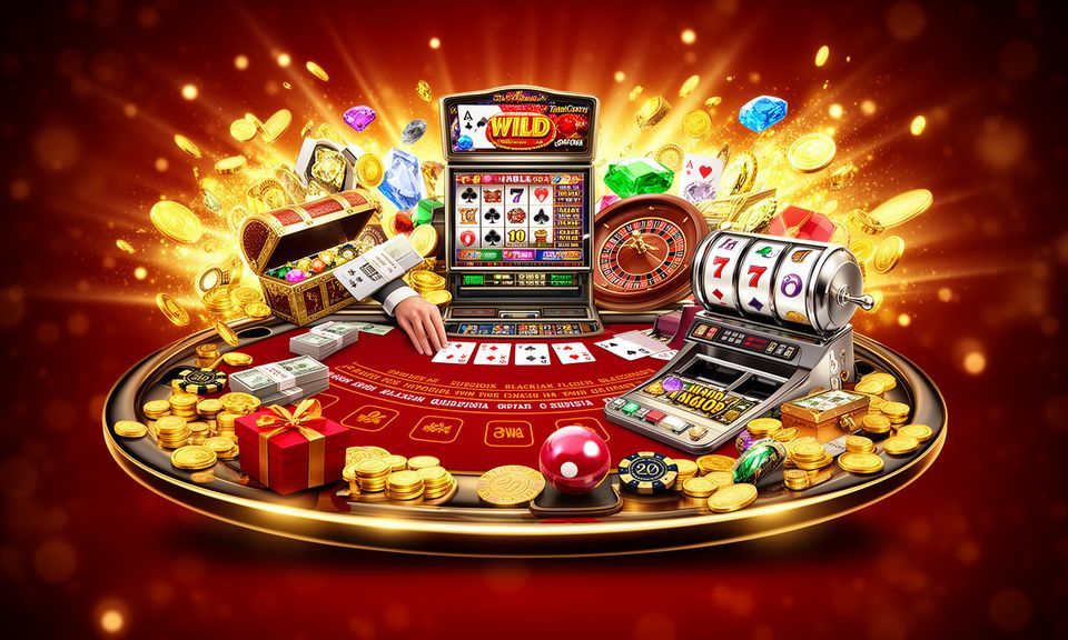 buah4d Live Table Banjarmasin – Dealer Langsung di Lobby buah4d